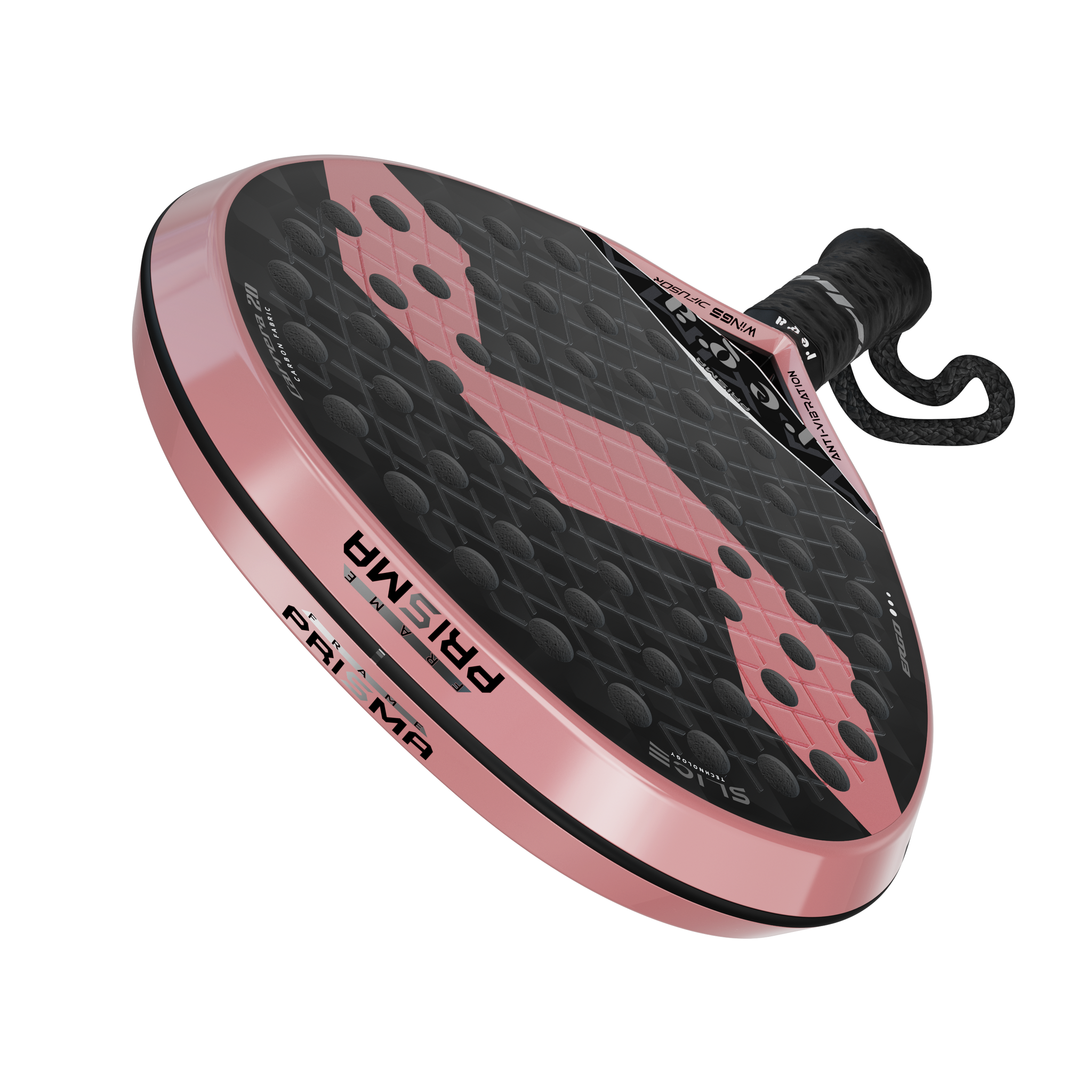 Maxima Carbon Rose Padel Racket
PadelDogs