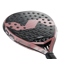 Maxima Carbon Rose Padel Racket
PadelDogs