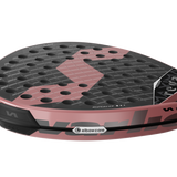 Maxima Carbon Rose Padel Racket
PadelDogs