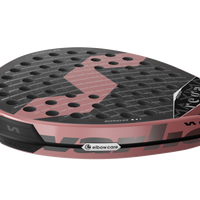 Maxima Carbon Rose Padel Racket
PadelDogs
