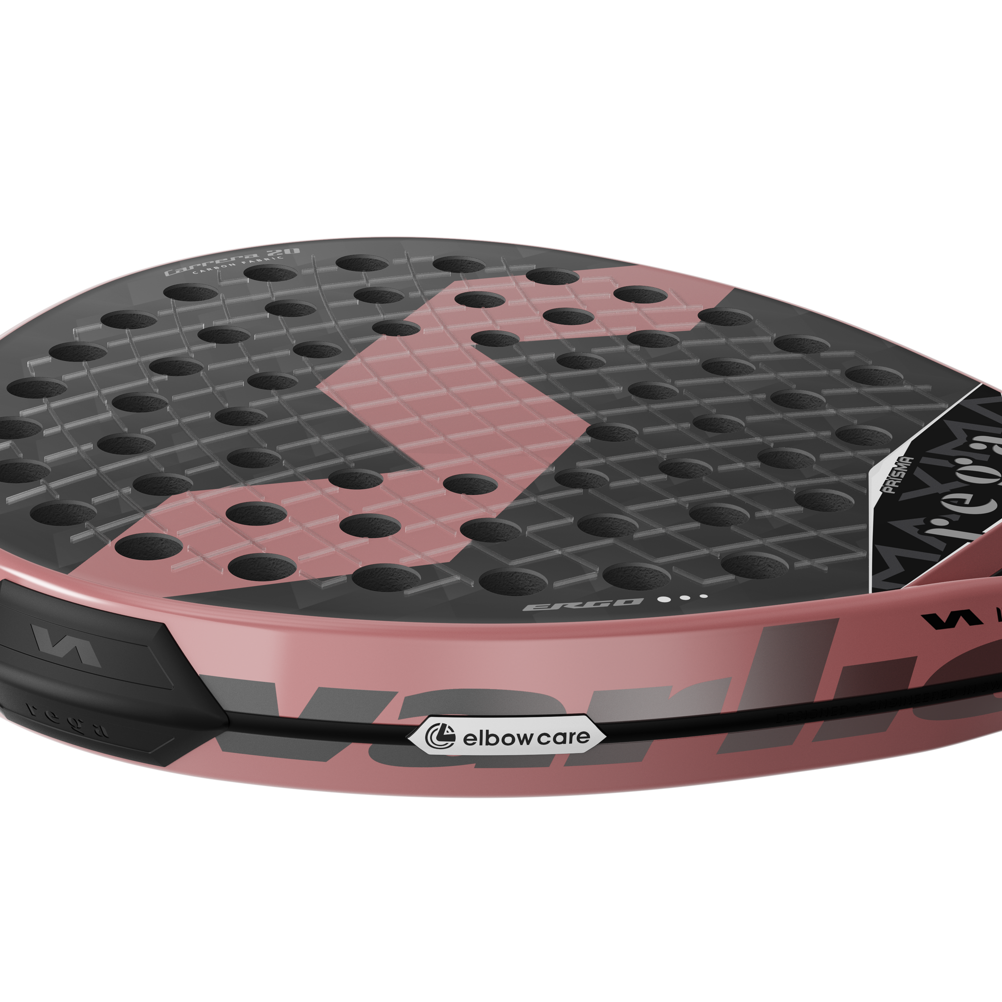 Maxima Carbon Rose Padel Racket
PadelDogs