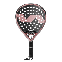 Maxima Carbon Rose Padel Racket
PadelDogs