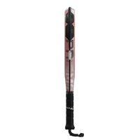Maxima Carbon Rose Padel Racket
PadelDogs