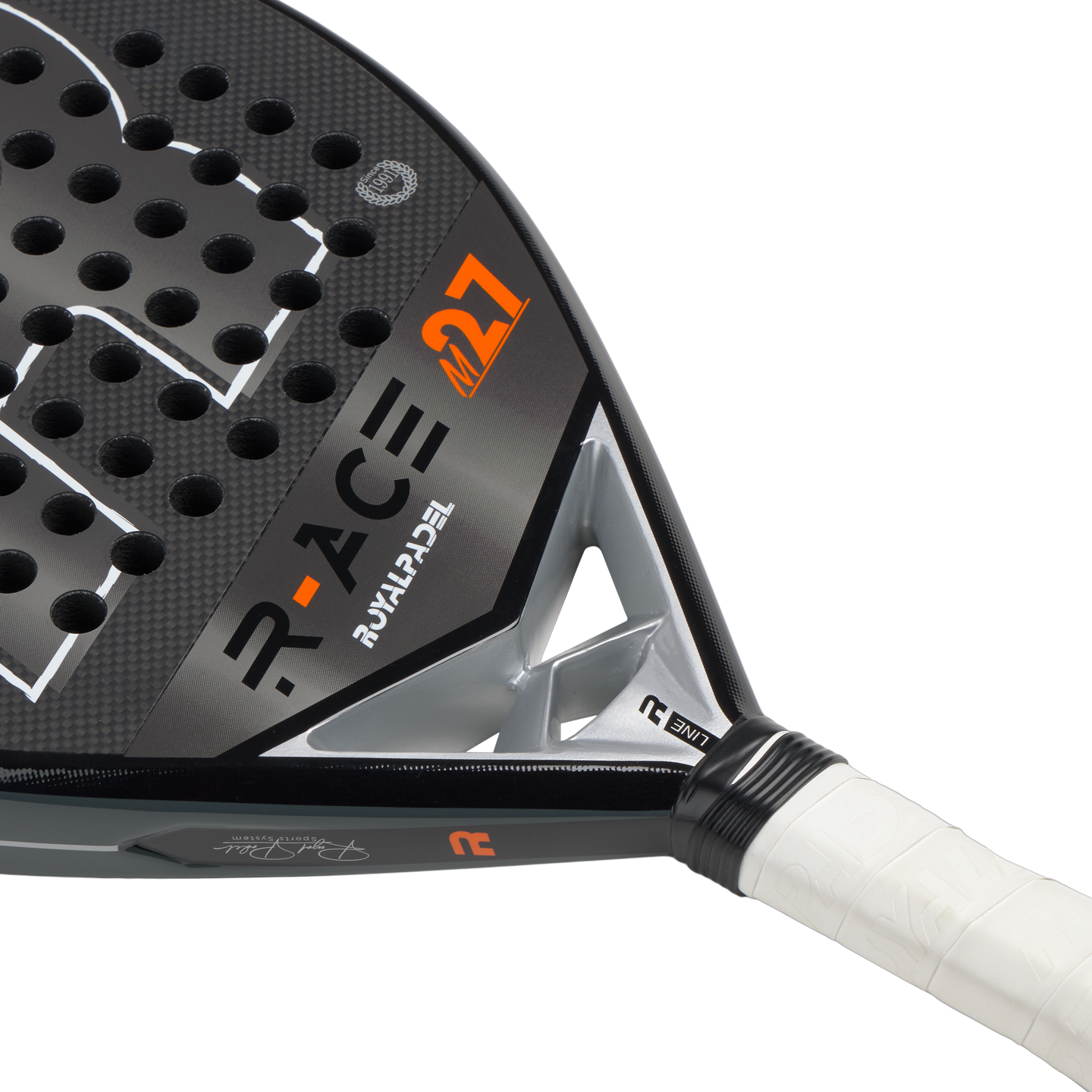 Royal Padel R Ace Padel Racket