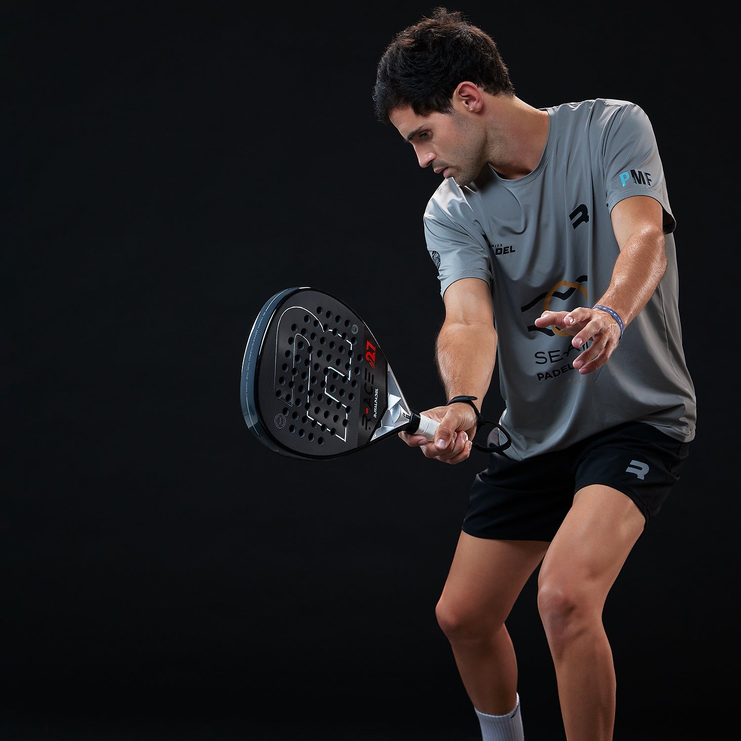 Royal Padel R Ace Padel Racket