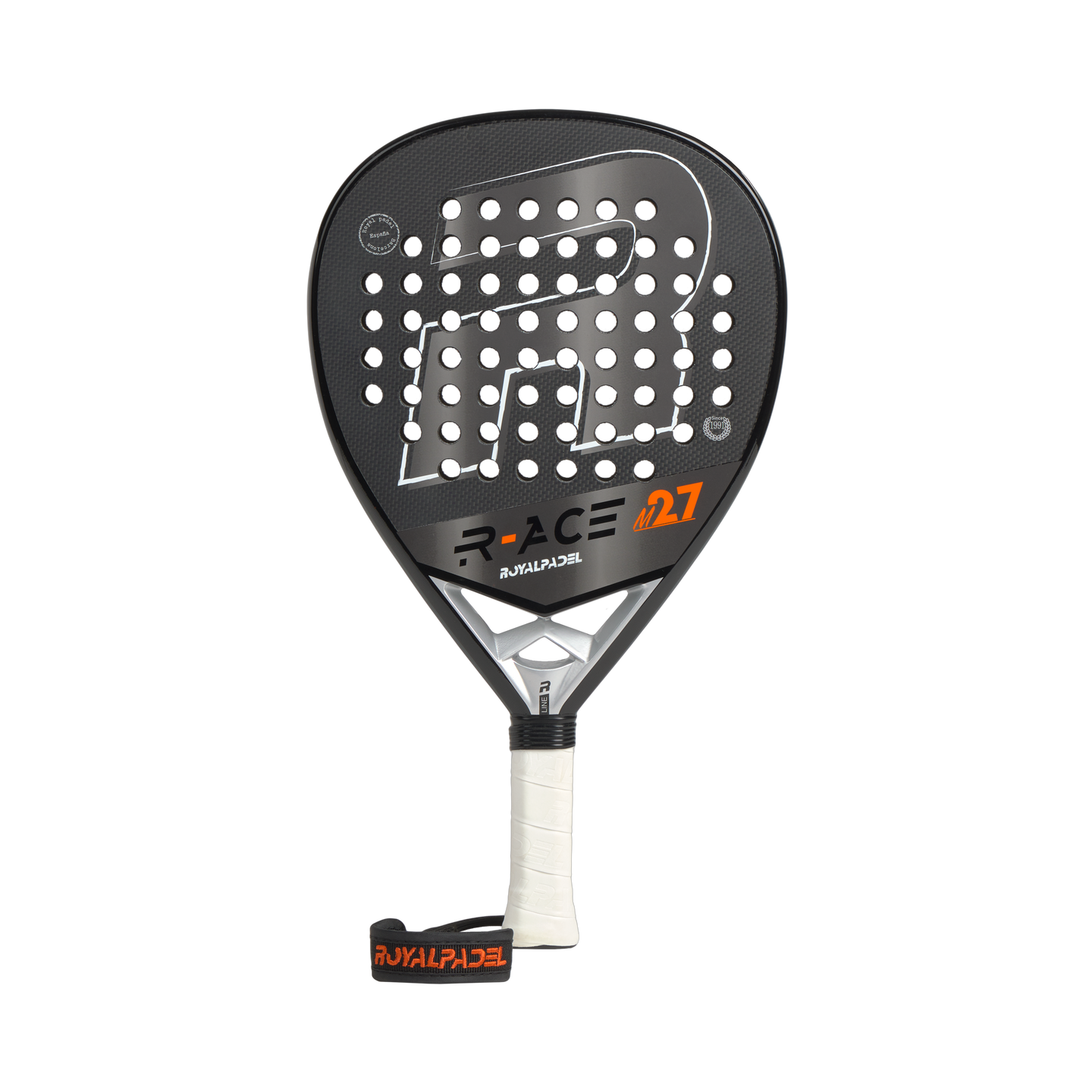 Royal Padel R Ace Padel Racket