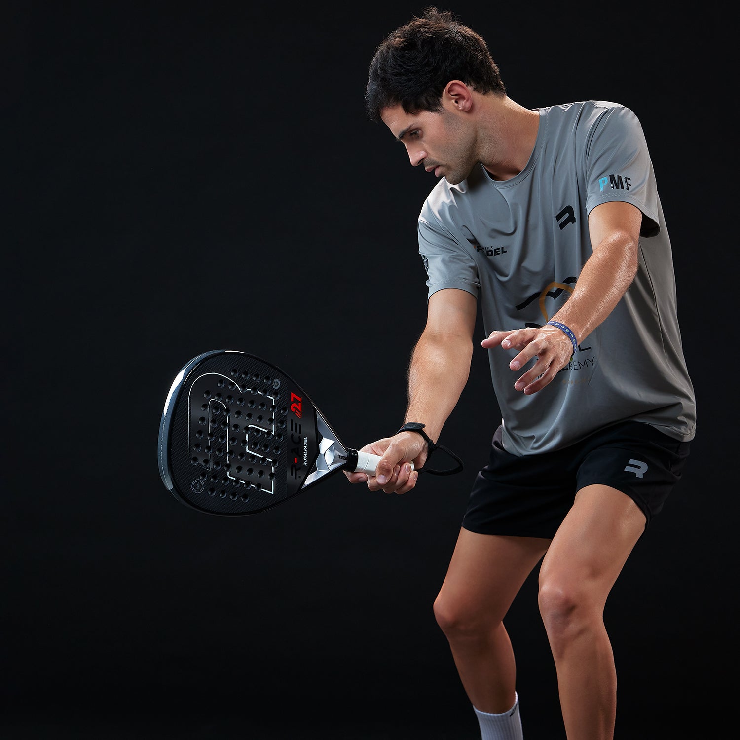 Royal Padel R Ace Padel Racket