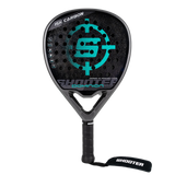 Shooter Dominion Padel Racket PadelDogs