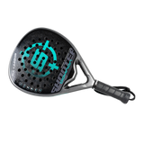 Shooter Dominion Padel Racket PadelDogs