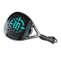 Shooter Dominion Padel Racket PadelDogs