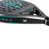 Shooter Dominion Padel Racket PadelDogs