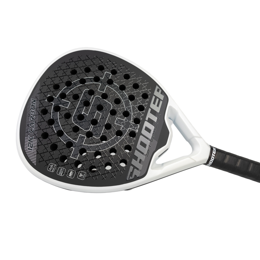 SHOOTER PADEL RACKET PADELDOGS