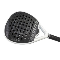 SHOOTER PADEL RACKET PADELDOGS