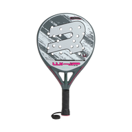 Royal Padel Whip Light Poly 25 Padel Racket