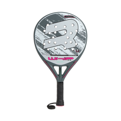 Royal Padel Whip Light Poly 25 Padel Racket