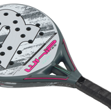 Royal Padel Whip Light Poly 25 Padel Racket