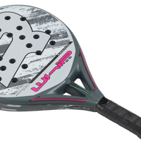 Royal Padel Whip Light Poly 25 Padel Racket