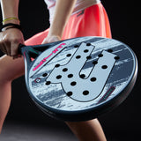 Royal Padel Whip Light Poly 25 Padel Racket