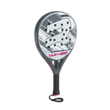 Royal Padel Whip Light Poly 25 Padel Racket