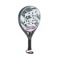 Royal Padel Whip Light Poly 25 Padel Racket