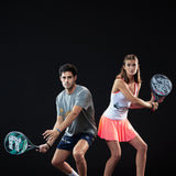 Royal Padel Whip Light Poly 25 Padel Racket