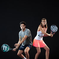 Royal Padel Whip Light Poly 25 Padel Racket