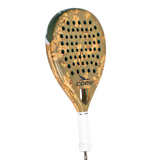 Cork Padel Supreme Control IV