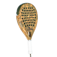 Cork Padel Supreme Control IV