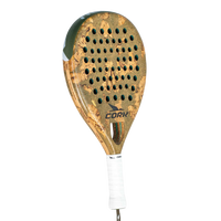 Cork Padel Supreme Control IV