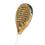 Cork Padel Supreme Control IV