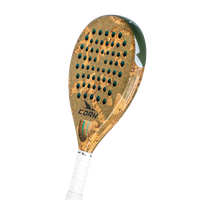 Cork Padel Supreme Control IV