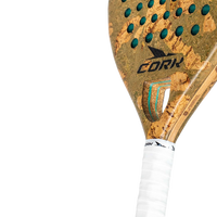 Cork Padel Supreme Control IV