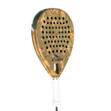 Cork Padel Supreme Hybrid Padel Dogs