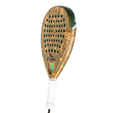 Cork Padel Supreme Hybrid Padel Dogs