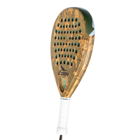 Cork Padel Supreme Hybrid Padel Dogs