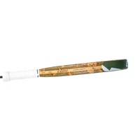 Cork Padel Supreme Hybrid Padel Dogs