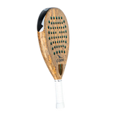 Cork Padel Premium Hybrid III
