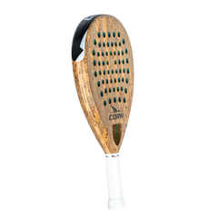 Cork Padel Premium Hybrid III