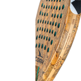 Cork Padel Premium Hybrid III