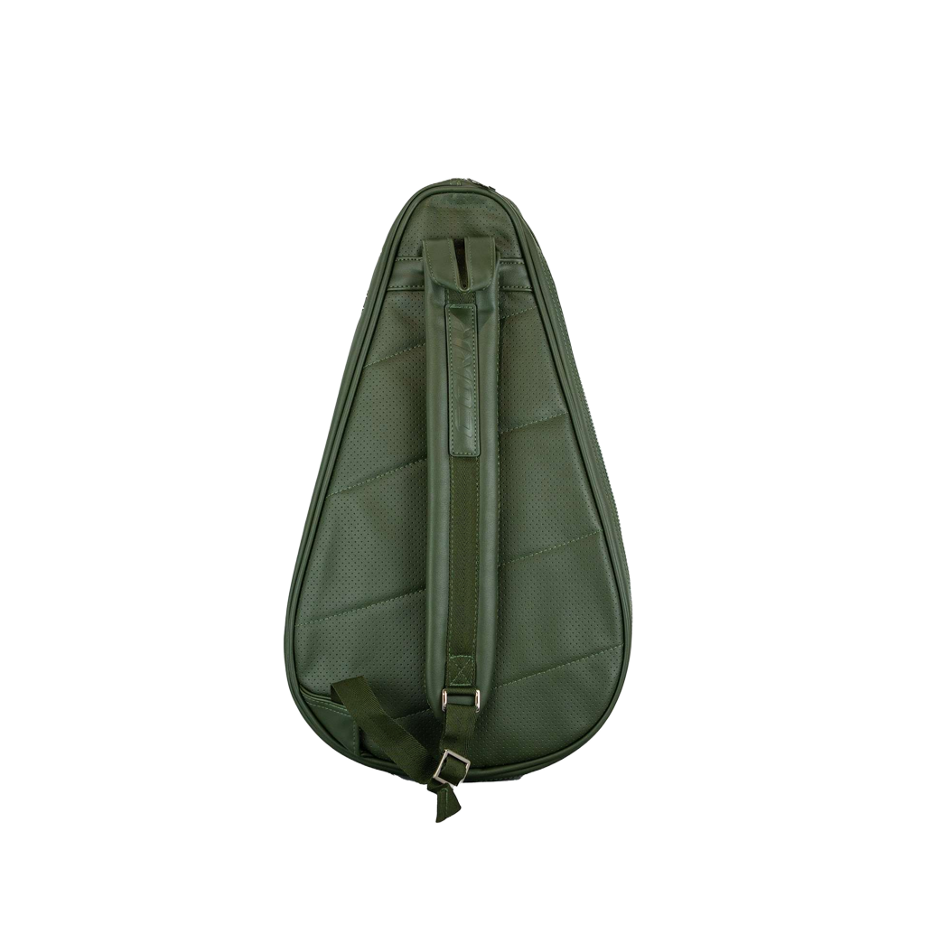 Cork Padel Premium Racket Cover