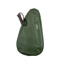 Cork Padel Premium Racket Cover