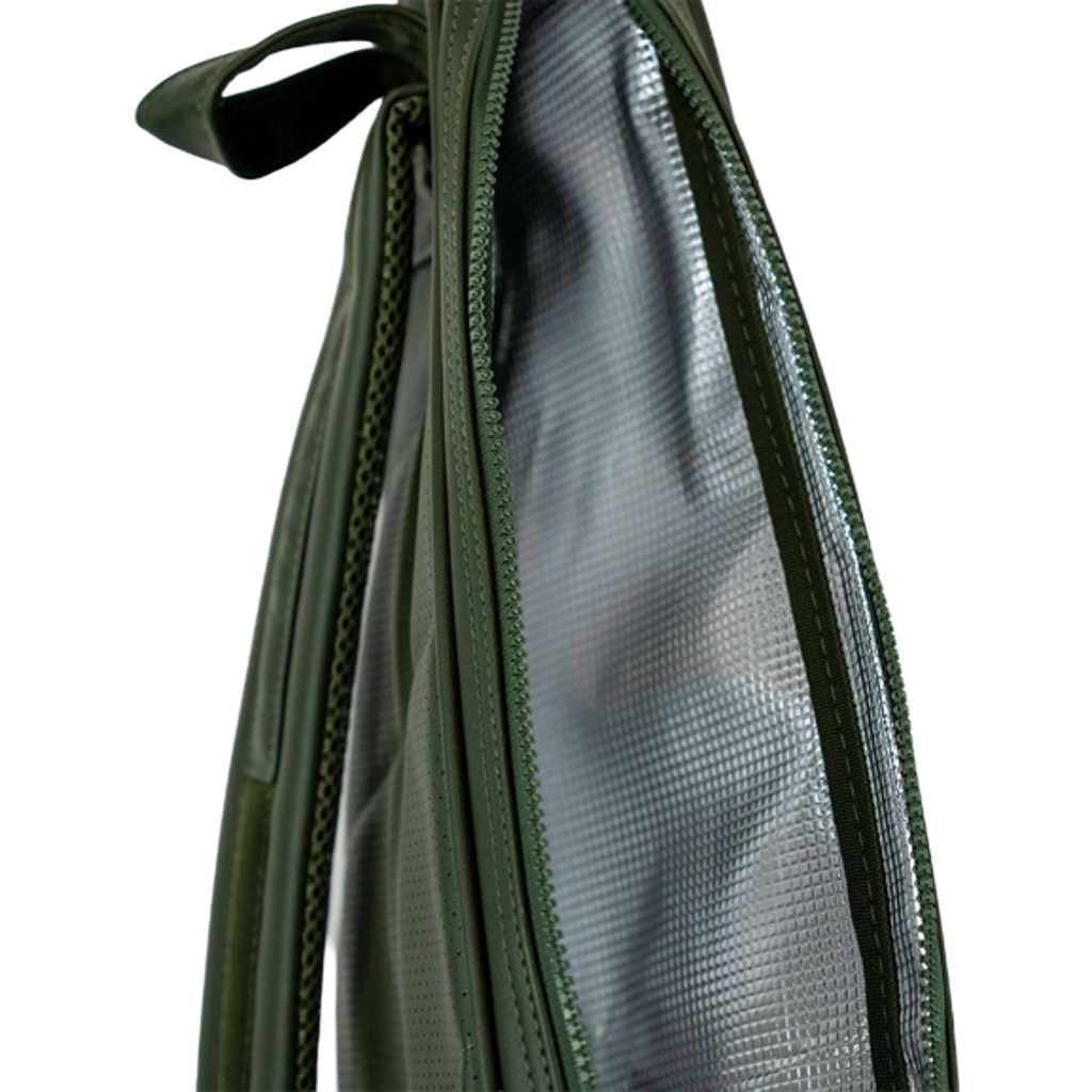 Cork Padel Premium Racket Cover