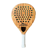 Cork Padel Classic II White

