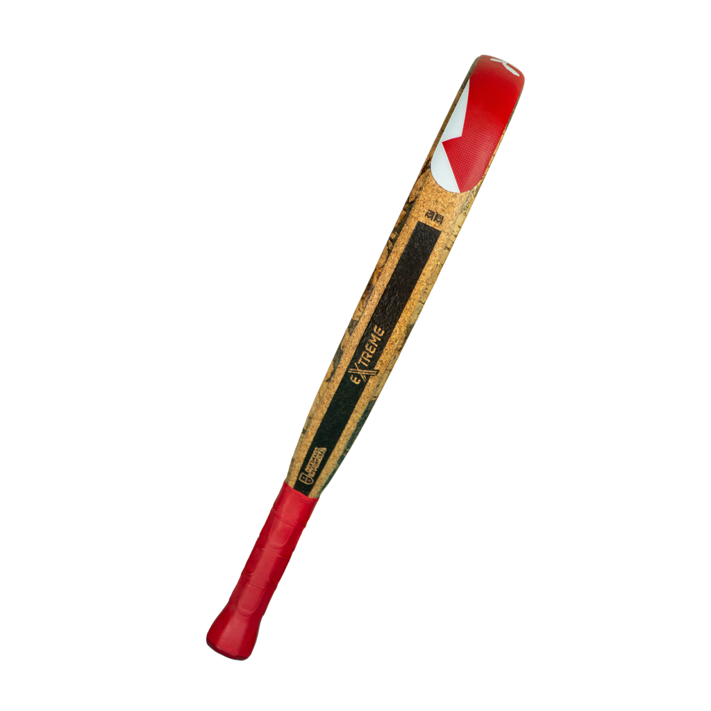 Cork Extreme Red