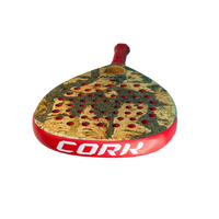 Cork Extreme Red