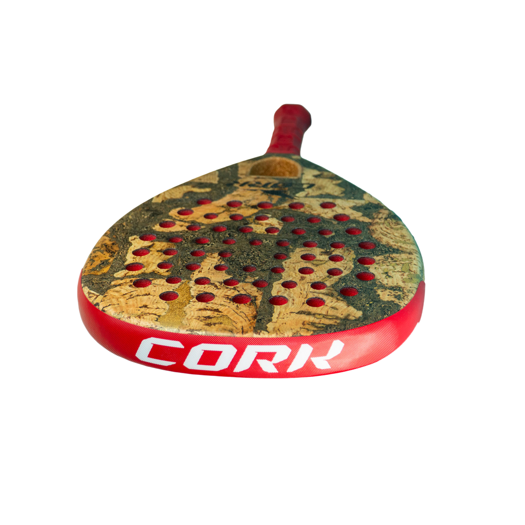 Cork Extreme Red