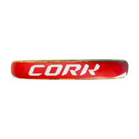 Cork Extreme Red