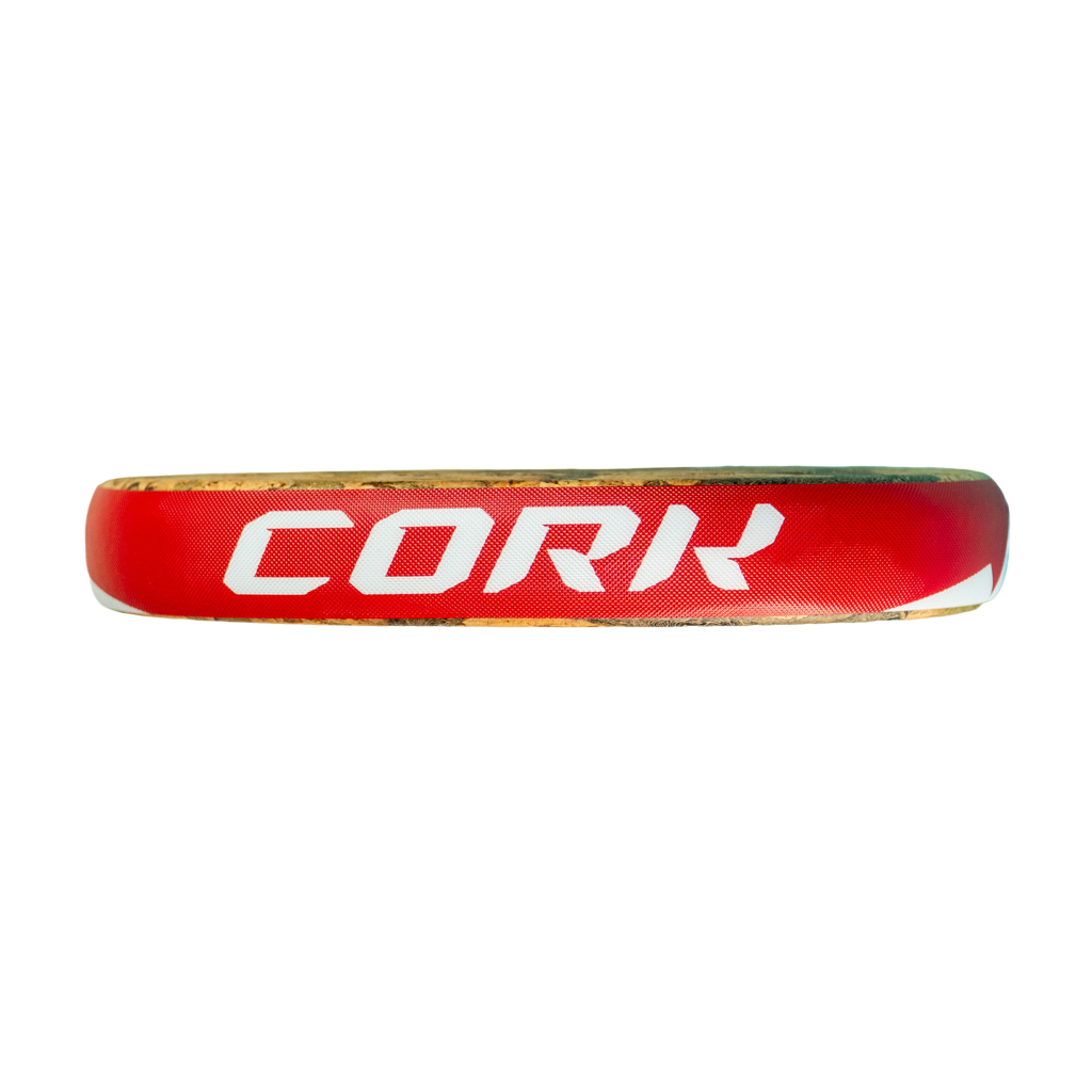 Cork Extreme Red