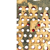 Cork Extreme Red