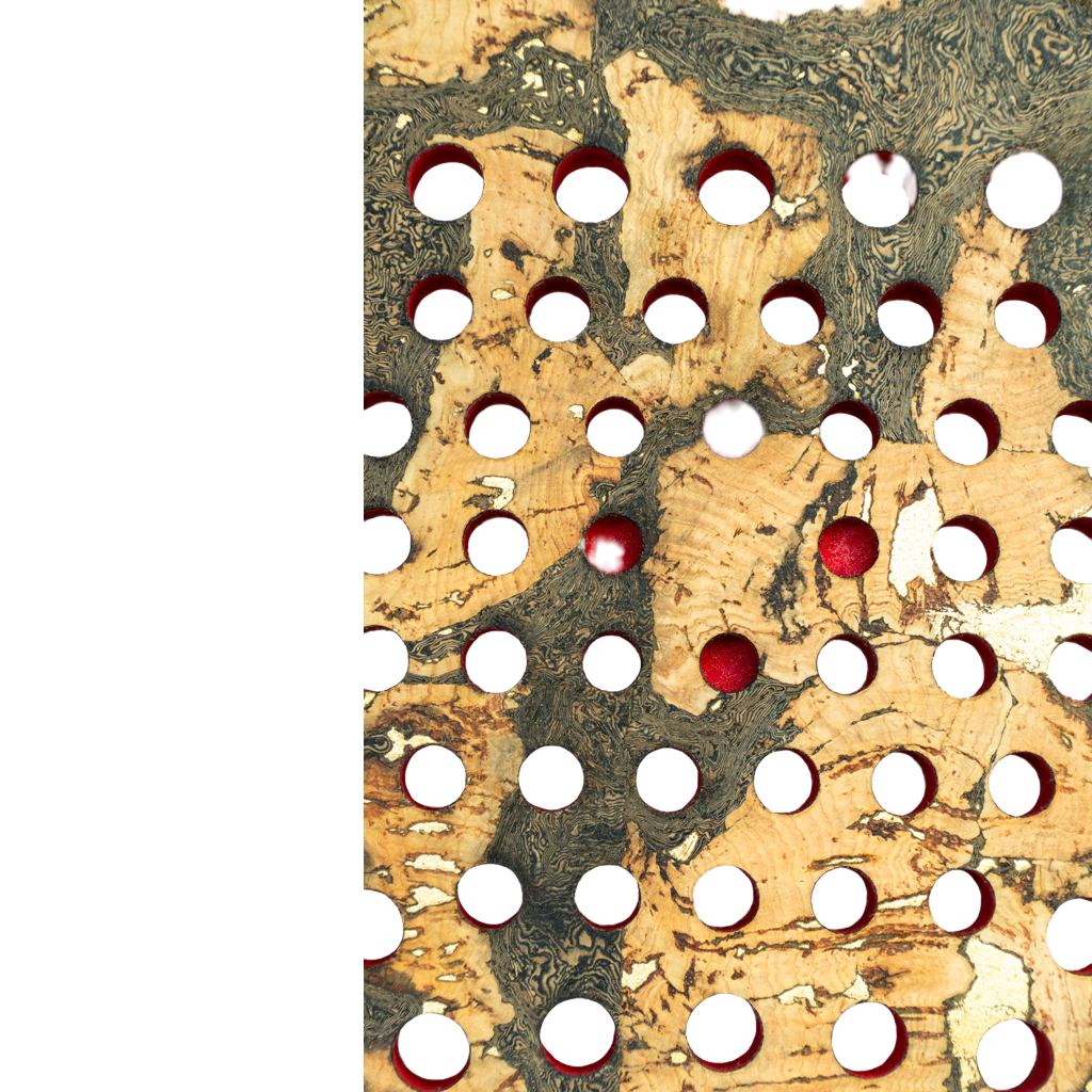 Cork Extreme Red